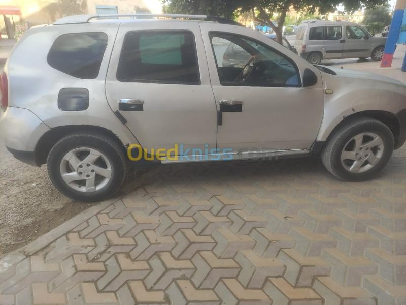 Dacia Duster 2011 Ambiance 5