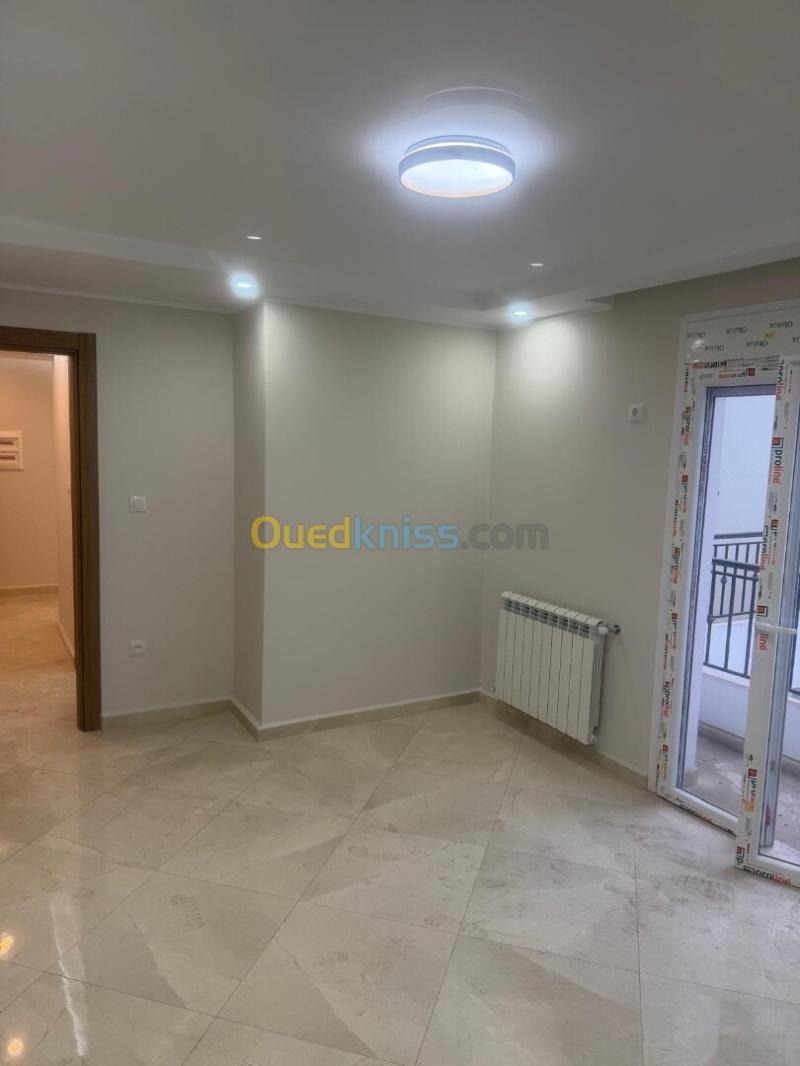 Vente Appartement F4 Jijel Jijel 9