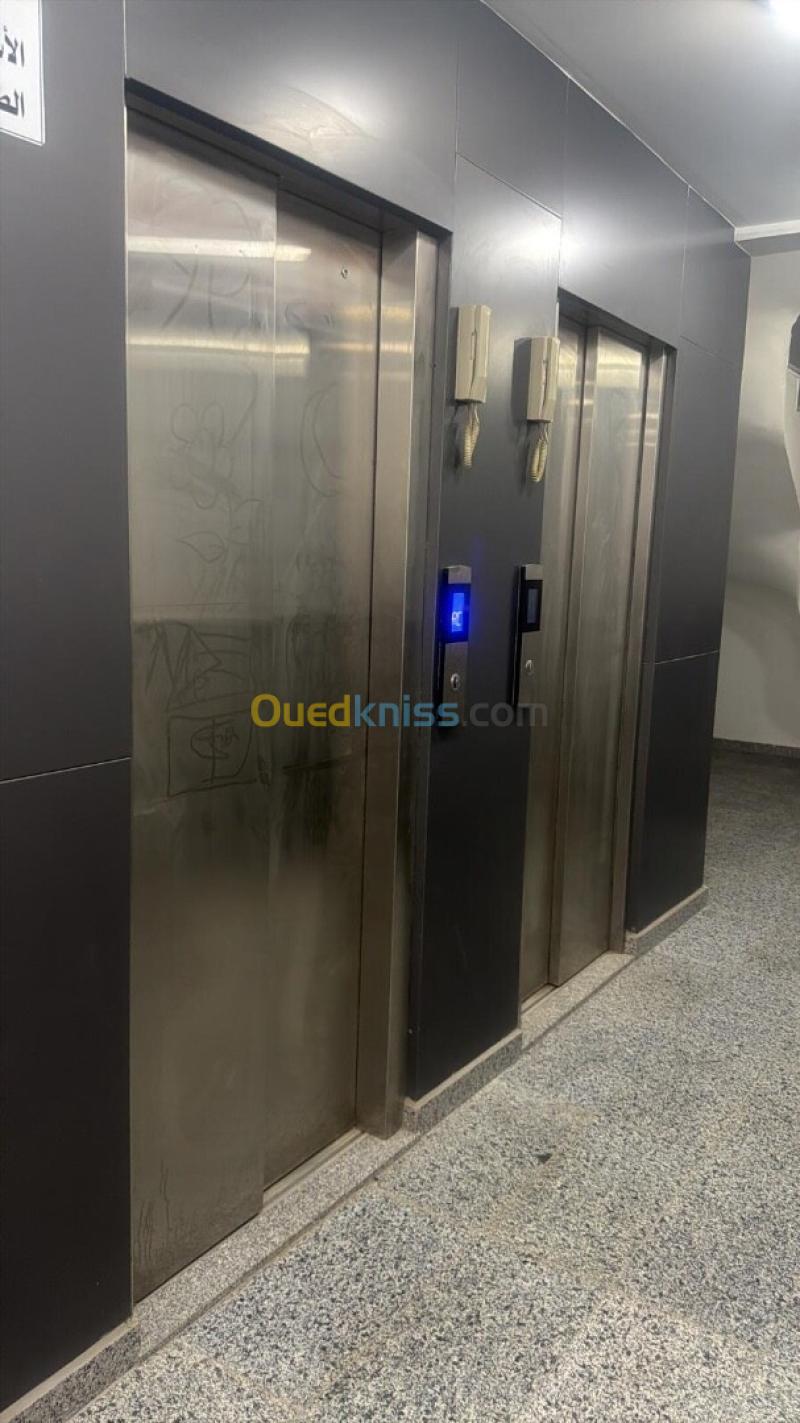 Vente Appartement F4 Jijel Jijel 2