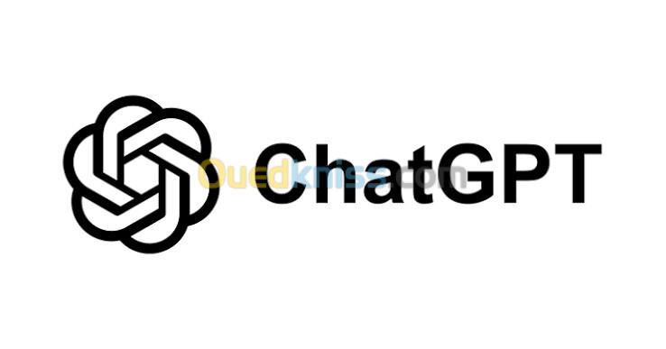 Pack ChatGPT Business (Team)  Abonnement Annuel 2 Accès Inclus (Avec Facture)