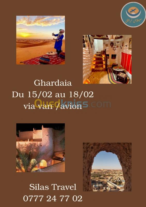  Ghardaia 