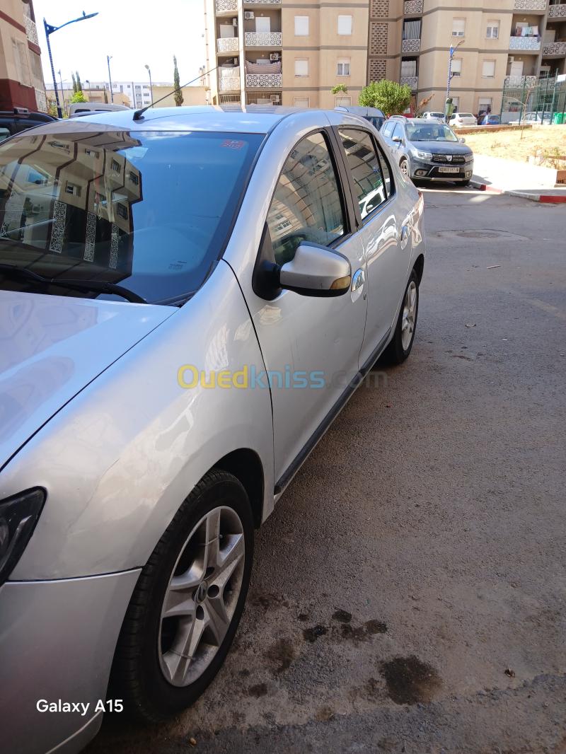 Renault Symbol 2017 Made In Bladi 5
