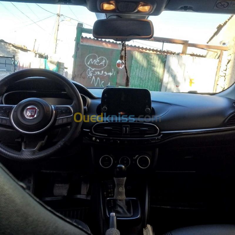 Fiat Tipo Sedan 2023 Life 5