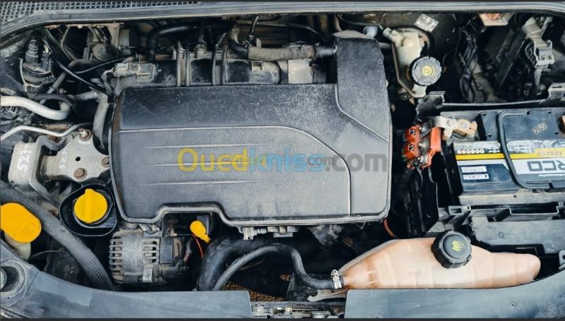Renault Clio 3 2006 Clio 3 3