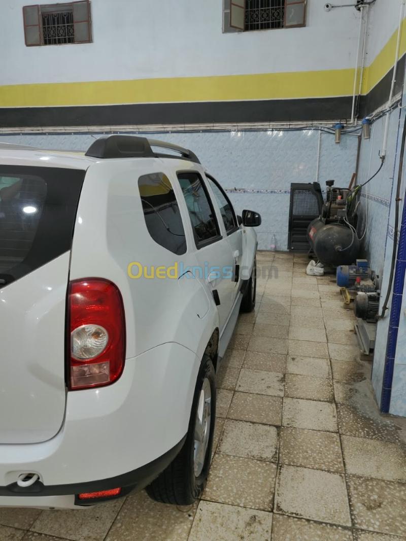 Dacia Duster 2013 Ambiance 5