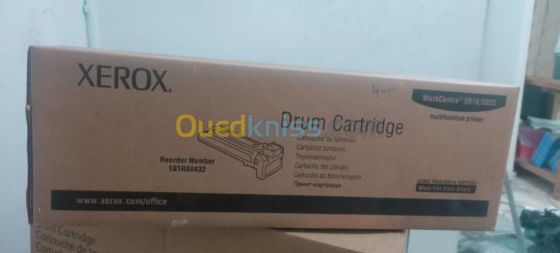 TAMBOUR XEROX ORIGINAL POUR IMP WORKCENTRE 5016 5020 