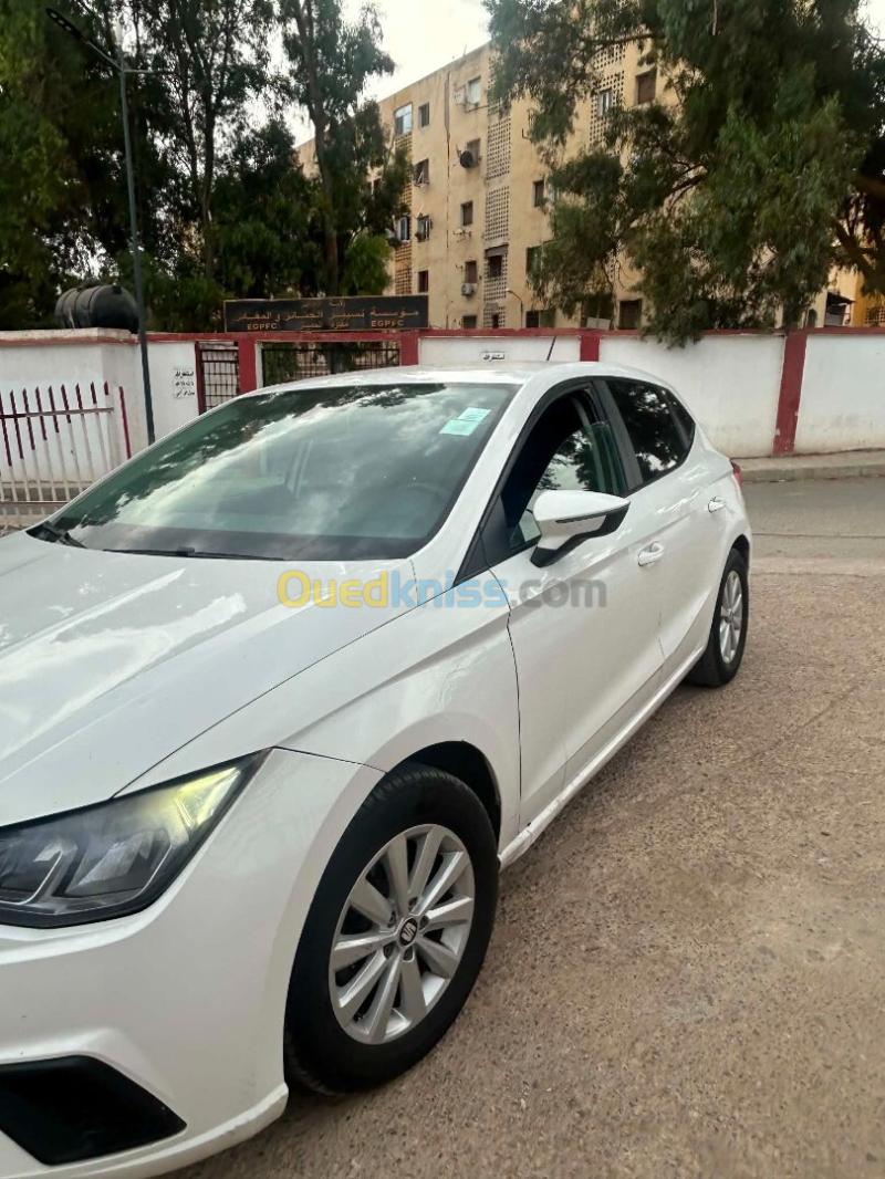 Seat Ibiza 2018 Titanium Pack 6