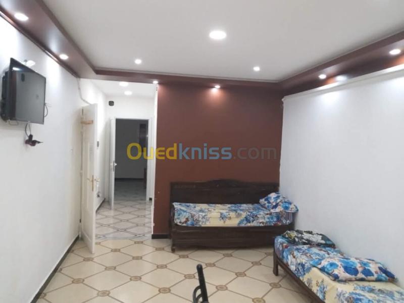 Vente Immeuble Jijel Jijel 5