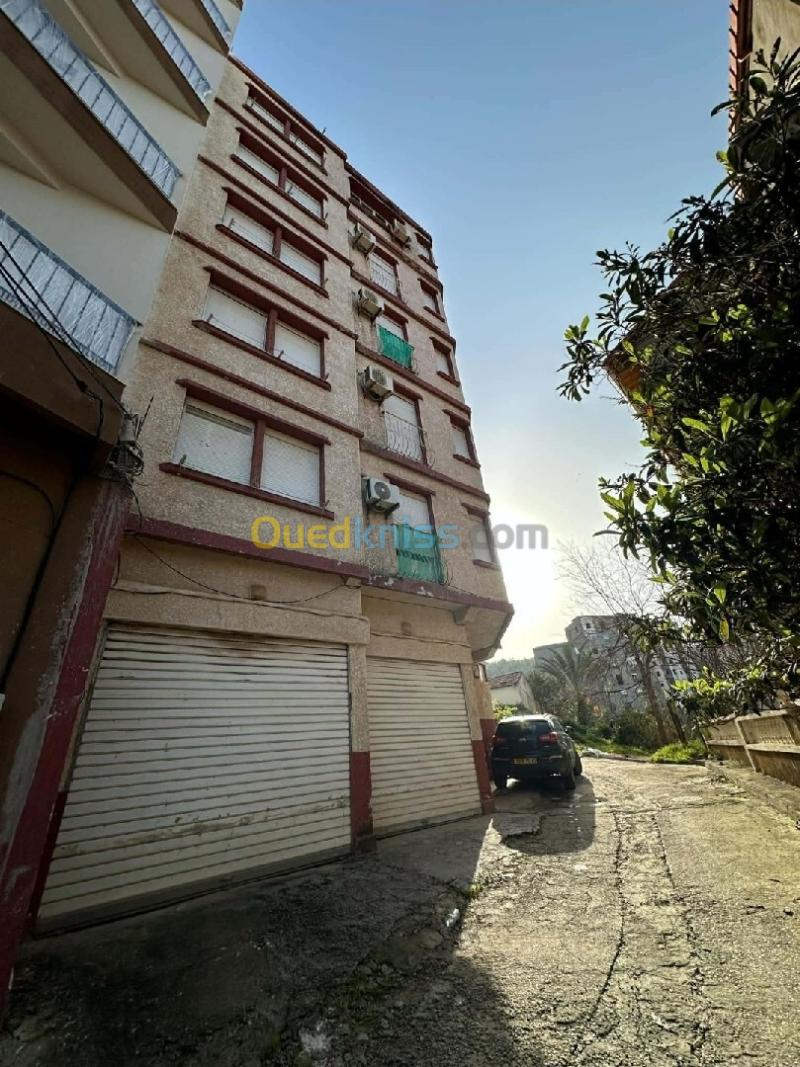 Vente Immeuble Jijel Jijel 9