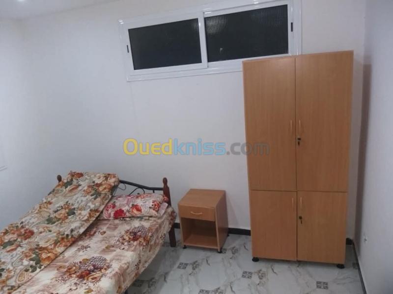 Vente Immeuble Jijel Jijel 6