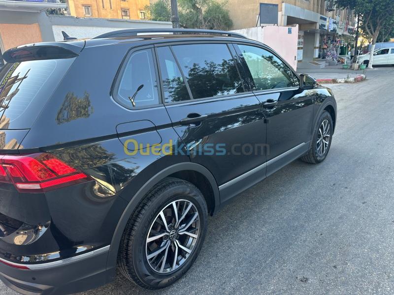 Volkswagen Tiguan 2023 Life plus 3