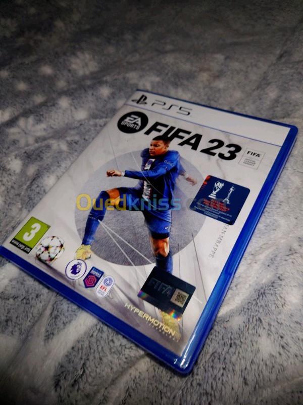  FIFA23