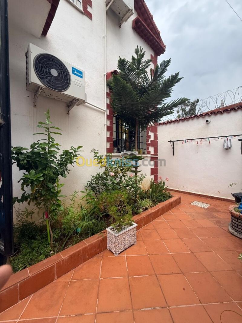 Location Villa Alger El mouradia 15