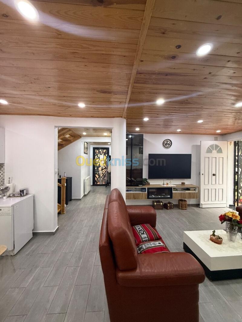 Location Villa Alger El mouradia 2