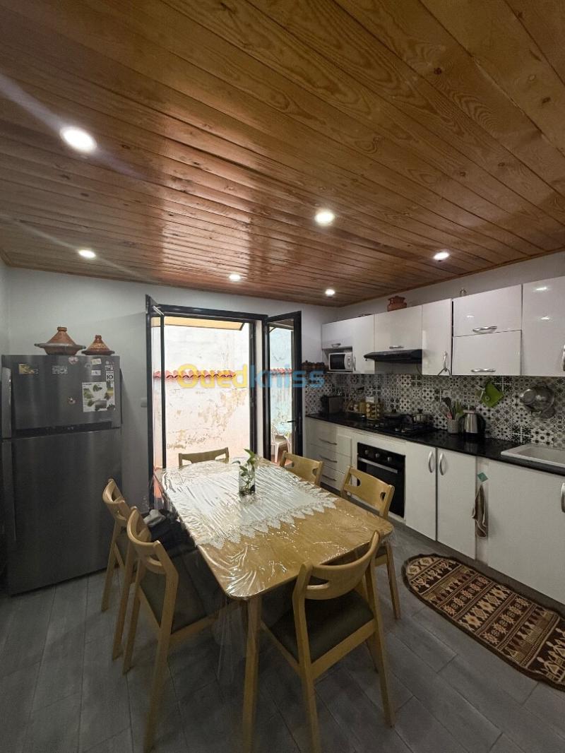 Location Villa Alger El mouradia 7