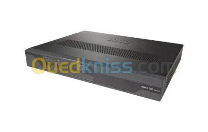 Routeur Cisco IAD887B-K9
