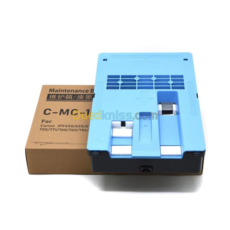 Boîte de Maintenance MC10 iPF750 iPF770  5