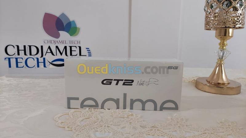  Realme Realme GT2