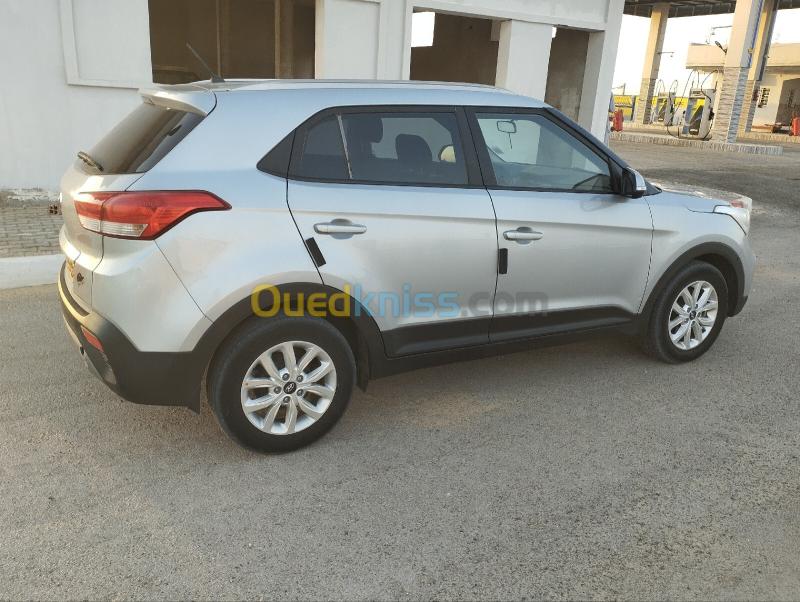 Hyundai Creta 2019  4