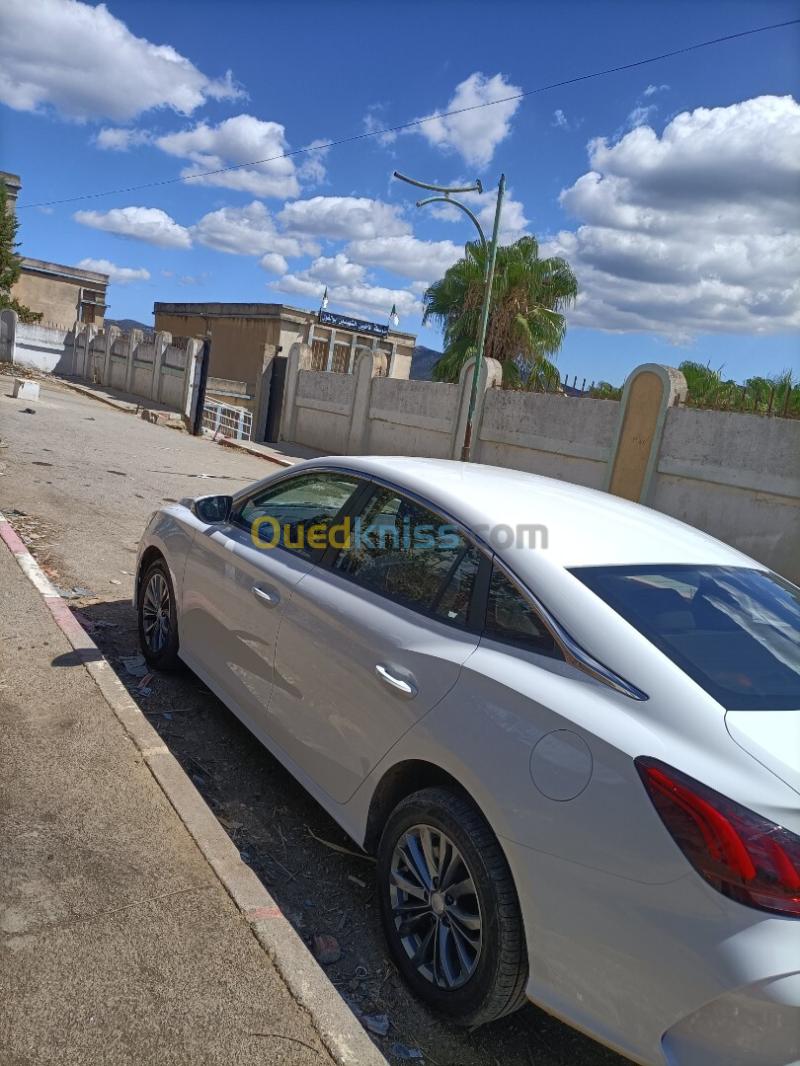 MG MG5 2026  4