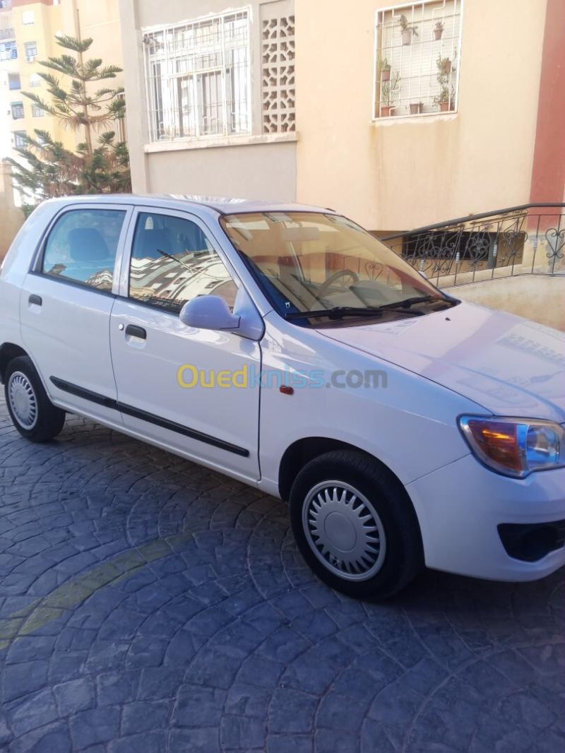 Suzuki Alto K10 2012 Alto K10 4