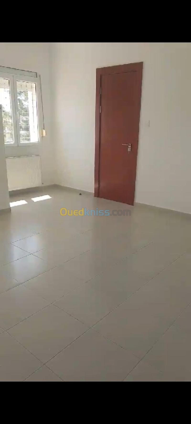 Location Appartement F4 Alger Cheraga 5