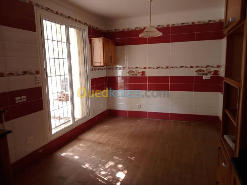 Location Villa Alger Bouzareah 2