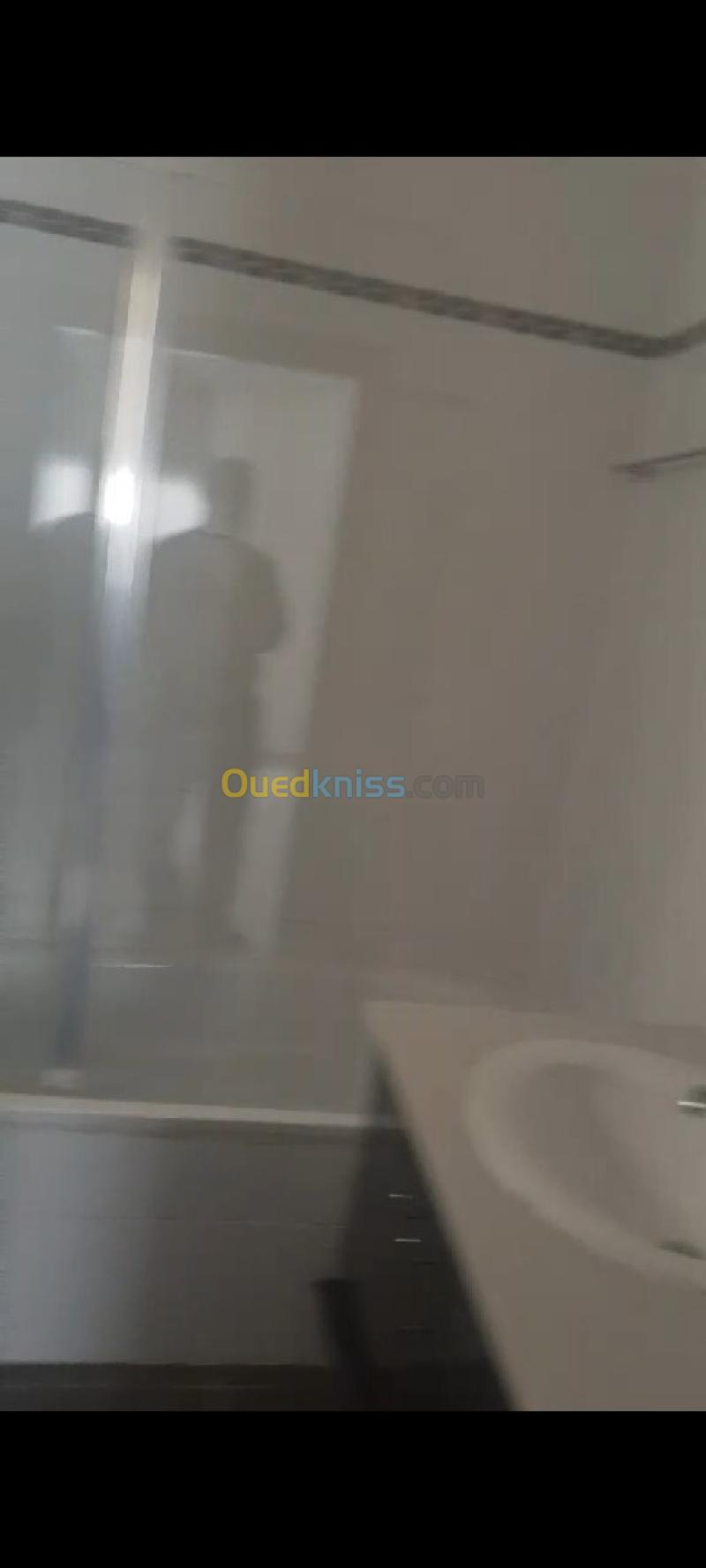 Location Appartement F4 Alger Cheraga 10