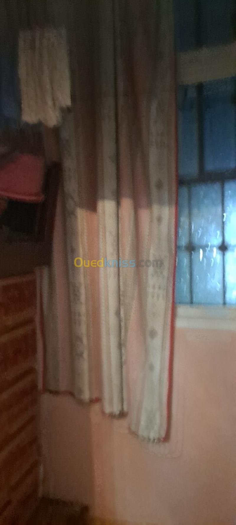 Vente Appartement F2 Oran Sidi chami 7