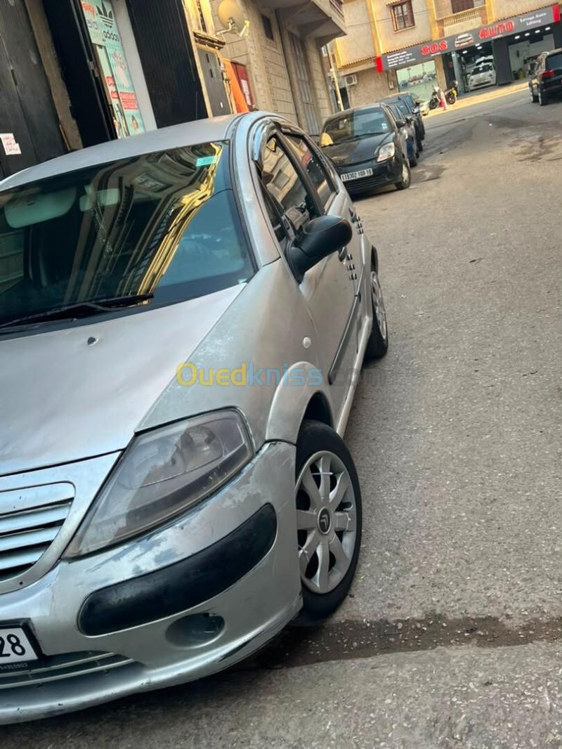 Citroen C3 2003 C3 2