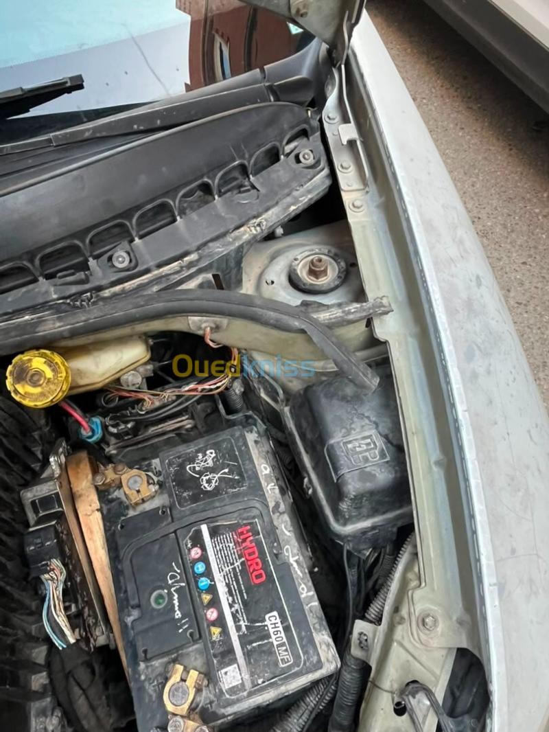 Citroen C3 2003 C3 12