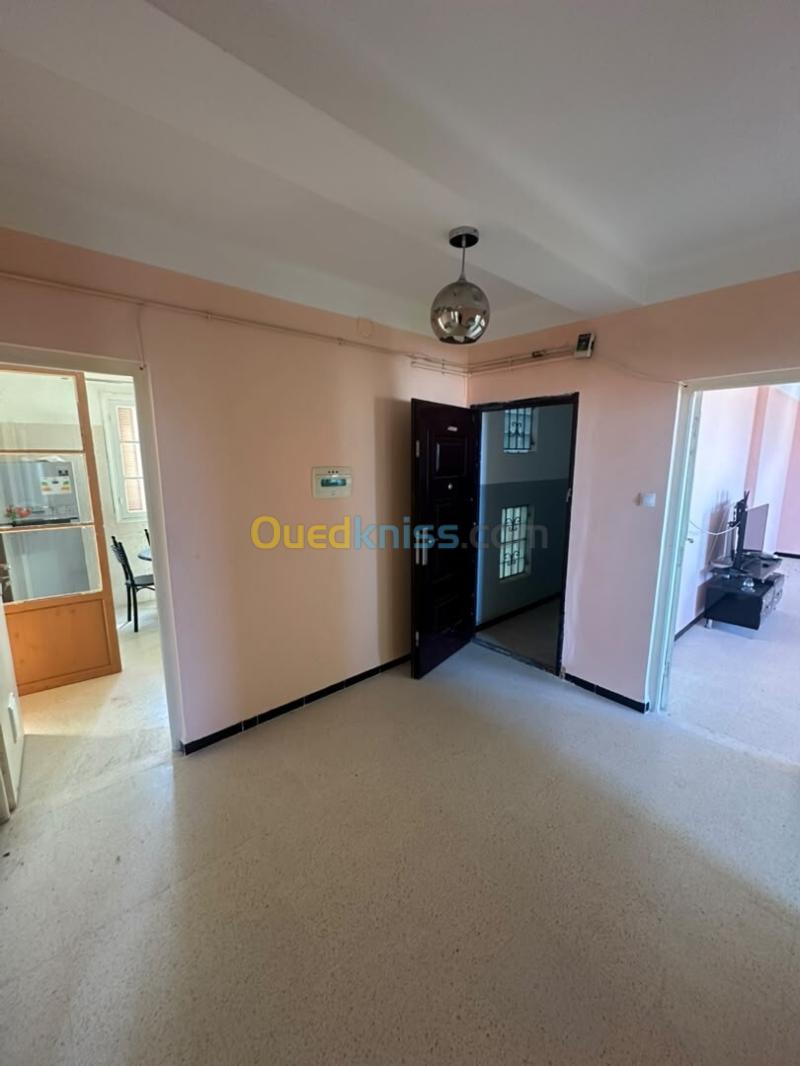Location Appartement F5 Jijel Jijel 9