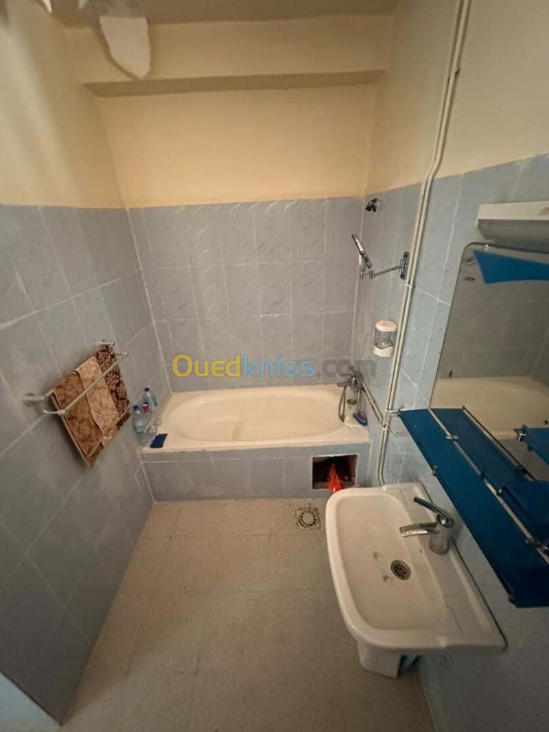 Location Appartement F5 Jijel Jijel 37