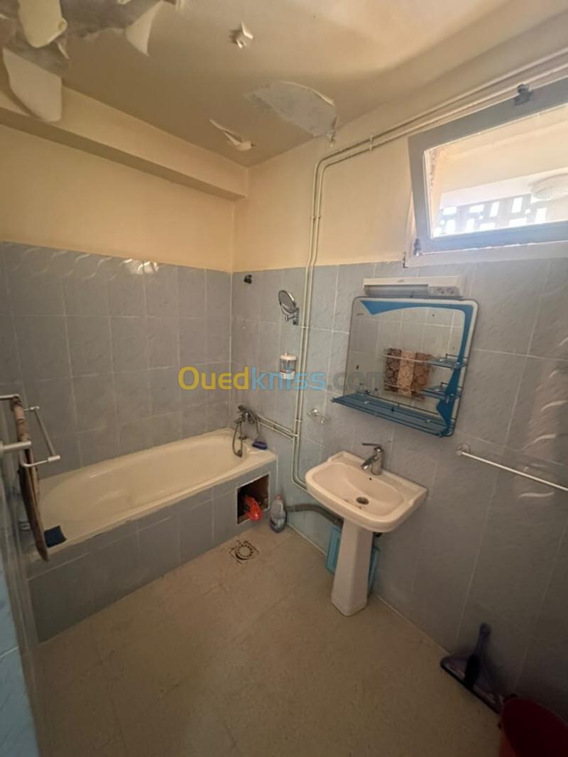 Location Appartement F5 Jijel Jijel 36
