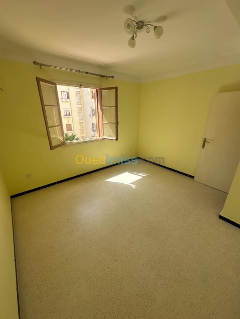 Location Appartement F5 Jijel Jijel 45