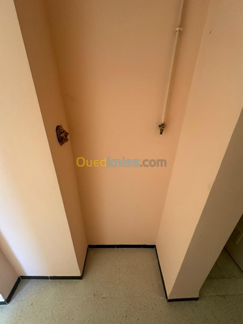 Location Appartement F5 Jijel Jijel 13