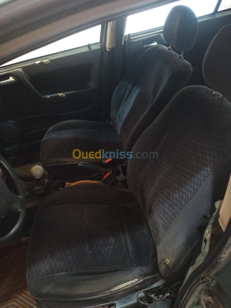 Opel Astra 2001 Astra 28