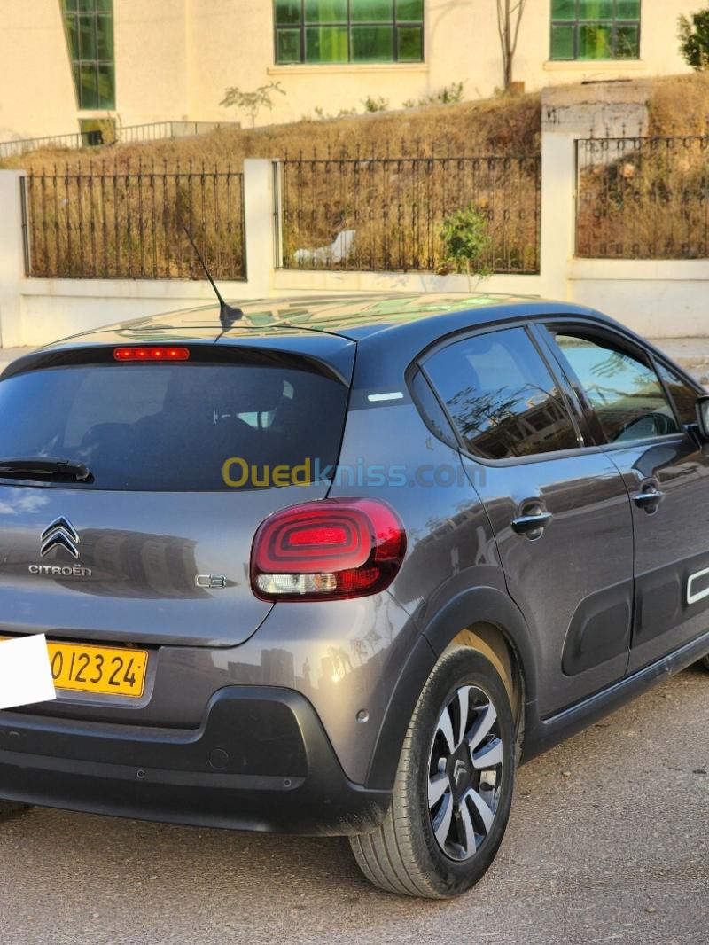 Citroen C3 2023  2
