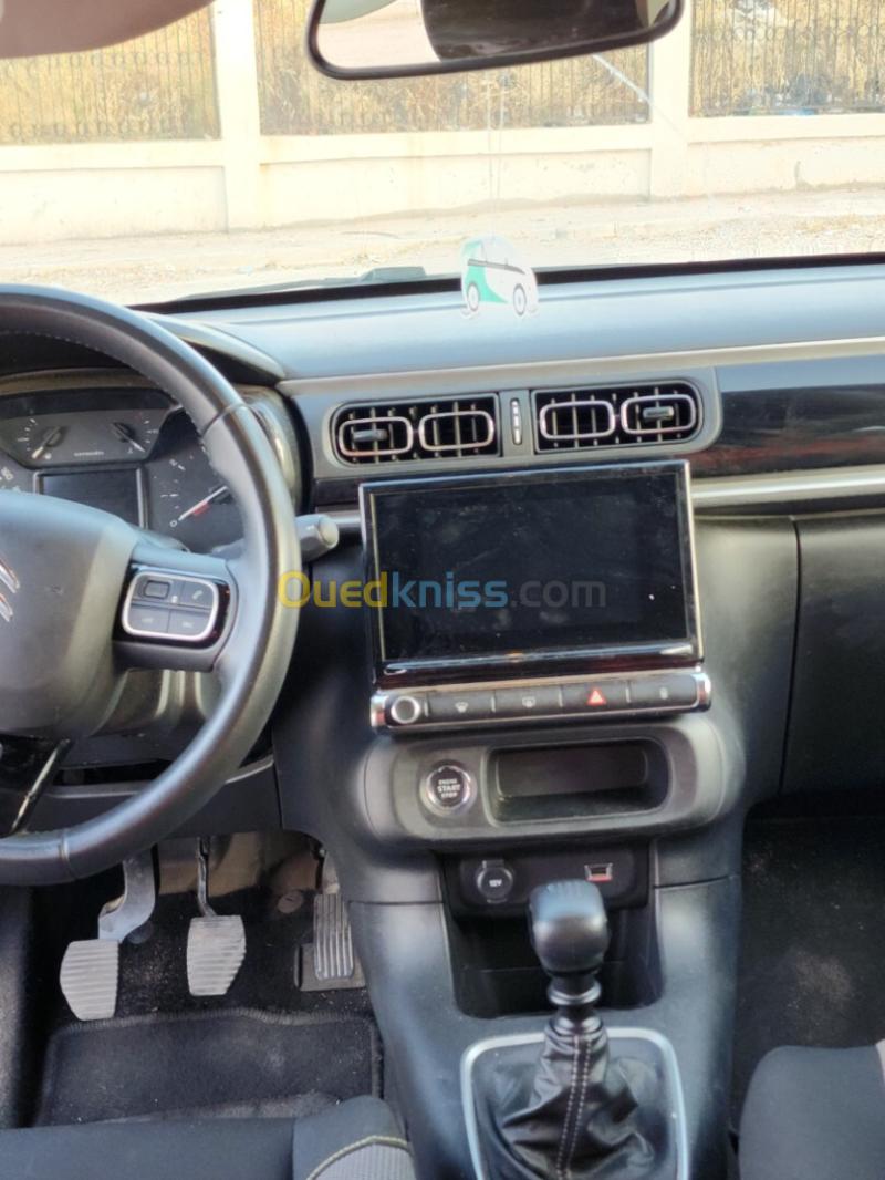 Citroen C3 2023  9