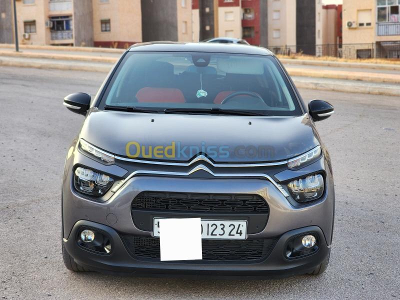 Citroen C3 2023  7
