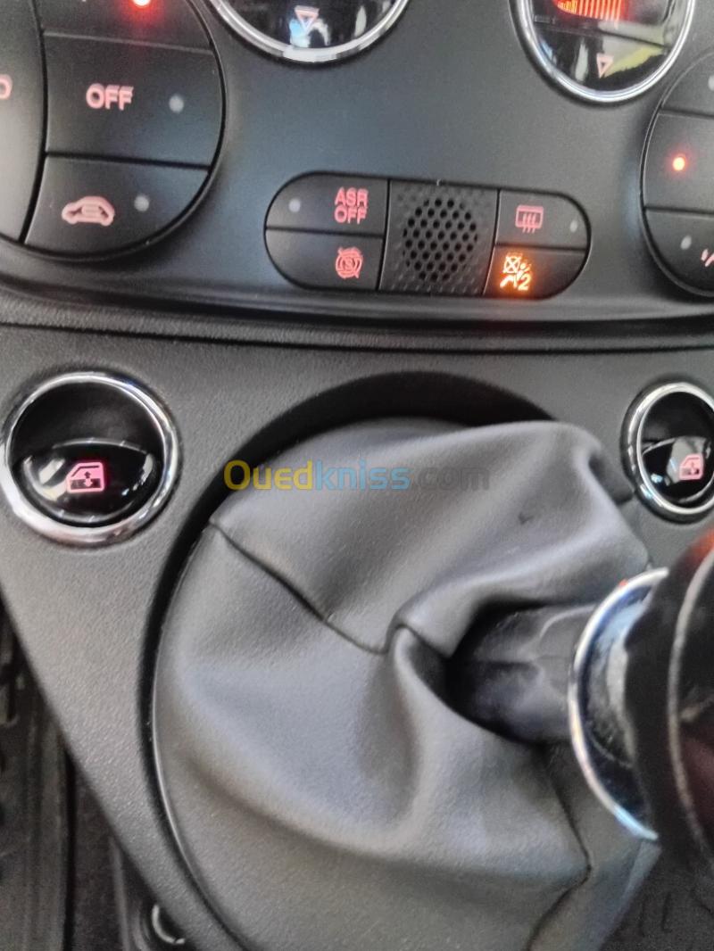 Fiat 500 2025 Dolcevita MIB 2