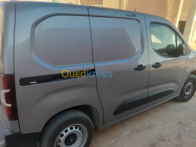 Fiat Doblo Van 2026  2