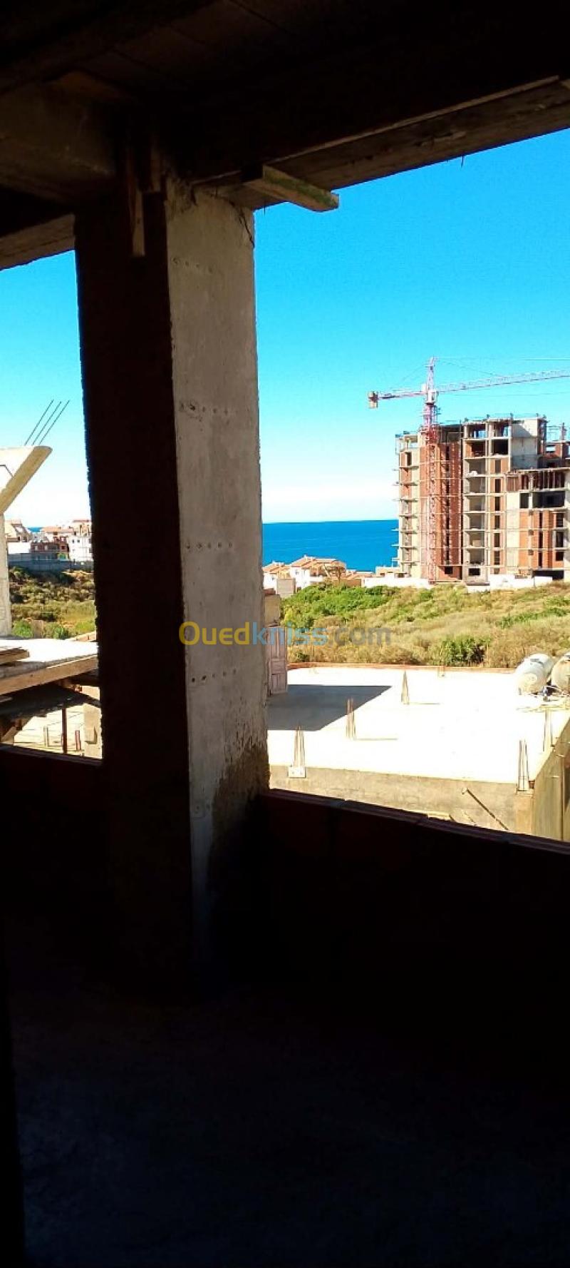 Vente Appartement F2 Béjaïa Beni ksila 9