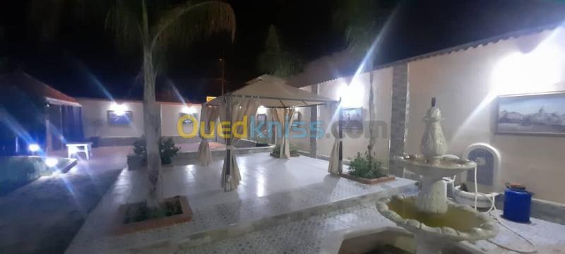 Vente Villa Alger Draria 6