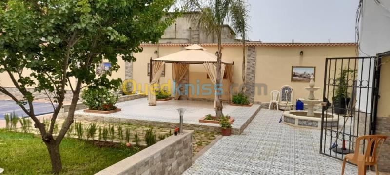 Vente Villa Alger Draria 10