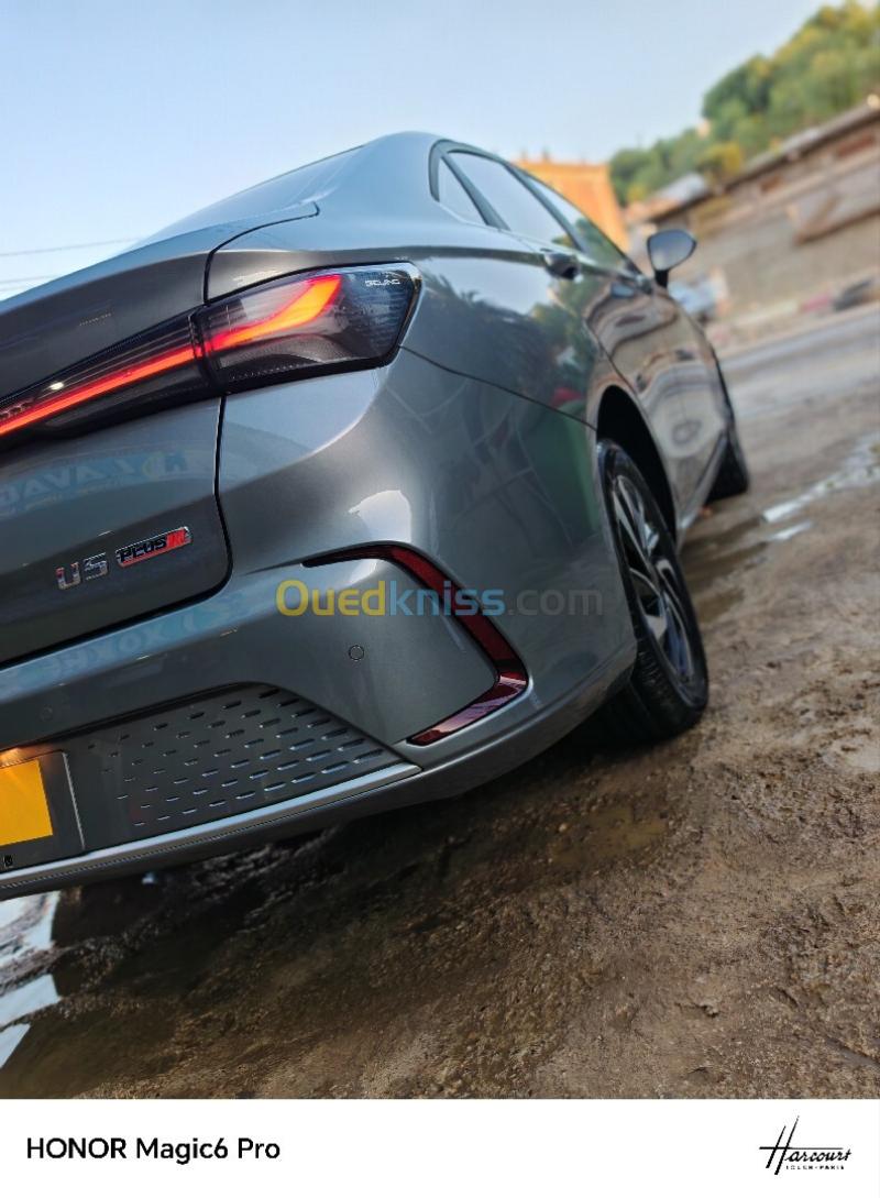 Baic U5 plus  2026  3