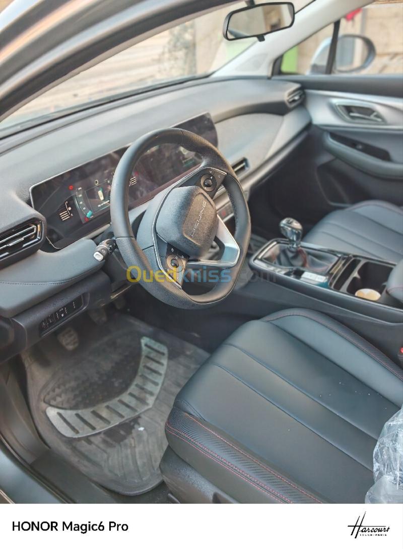 Baic U5 plus  2026  7