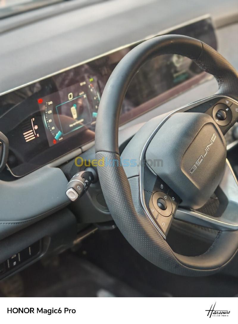 Baic U5 plus  2026  10