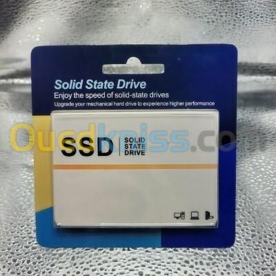 SSD Sata 120GB "Solidstate" 2