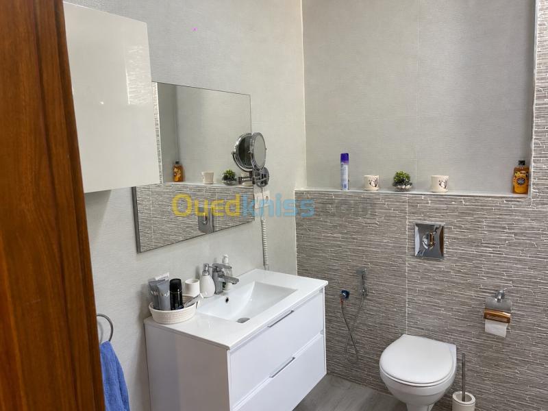 Vente Appartement F4 Alger El achour 4